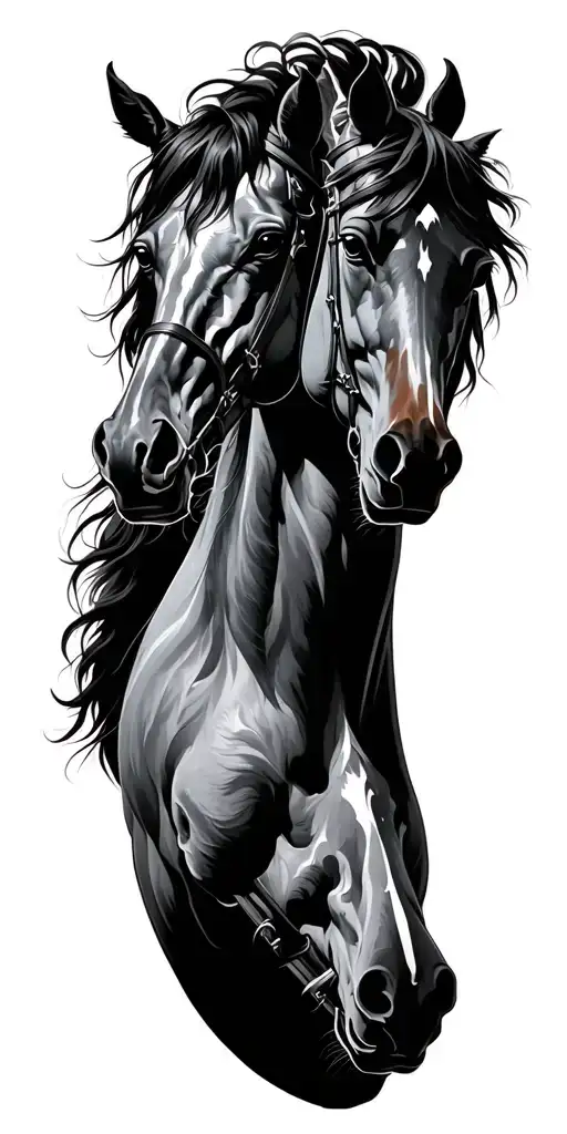 Revelations Four Horsemen