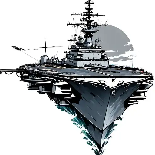 Aircraft Carrier