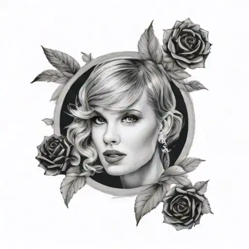 Taylor Swift Blank Space