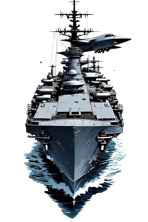 Aircraft Carrier