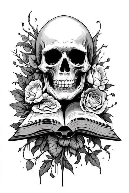 Book Of The Dead