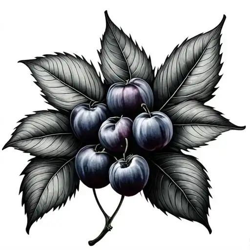 Mulberry