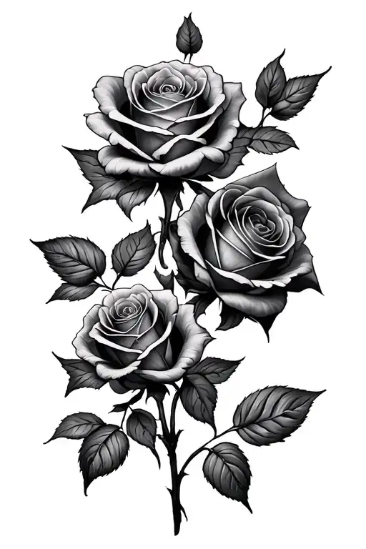 Roses