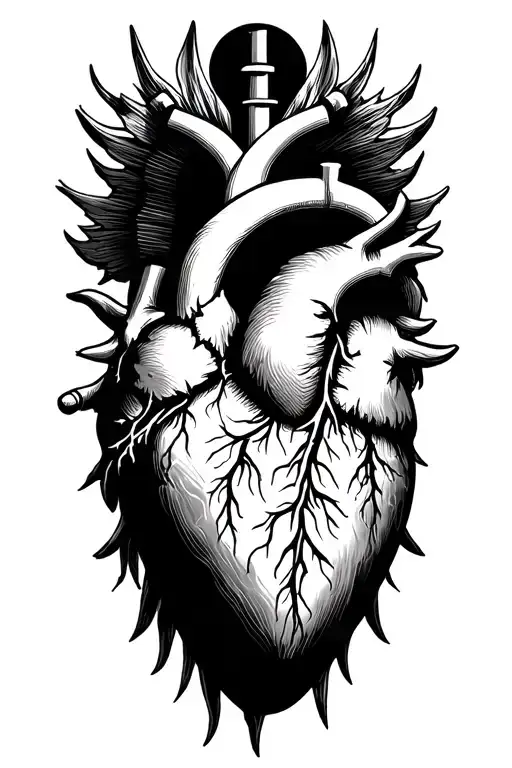 Sacred Heart