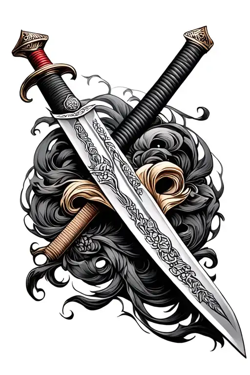 Historical Chinese Sword