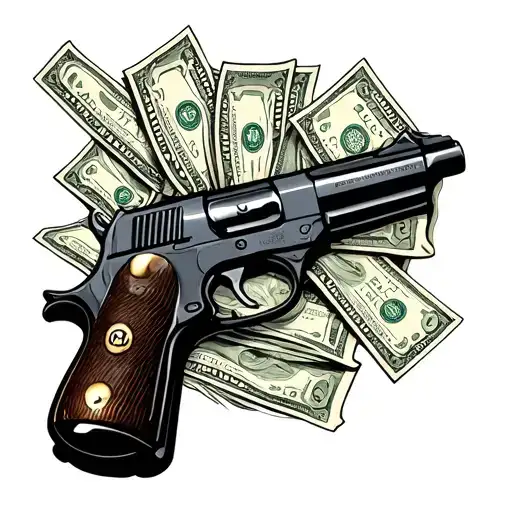 Guns Money Drugs