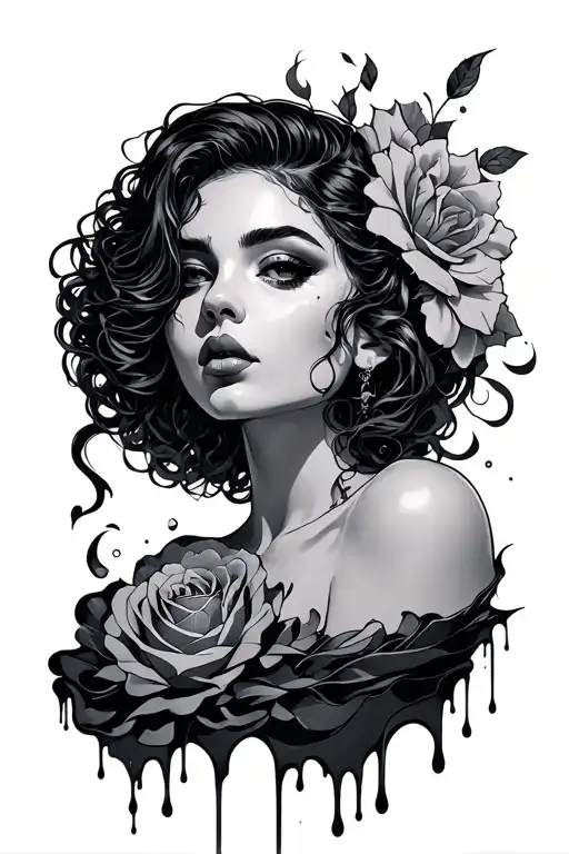 Lust Melting