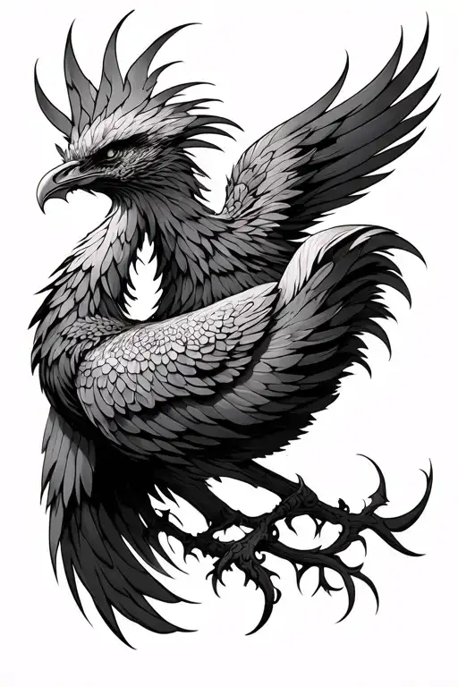 Phoenix With Online Details