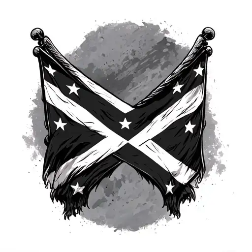 Rebel Flag
