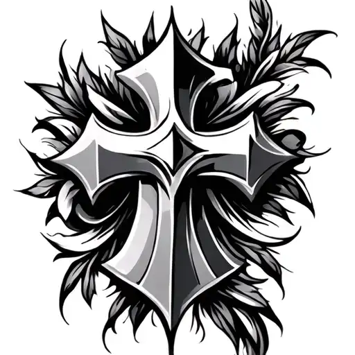 Cross