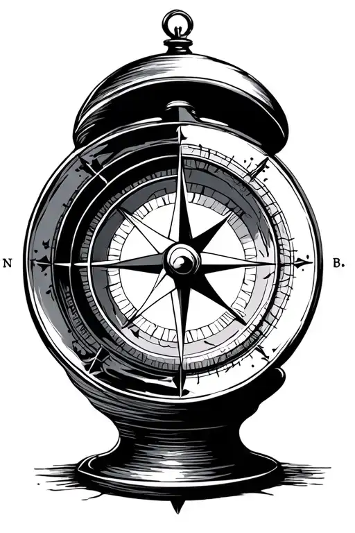 Compass