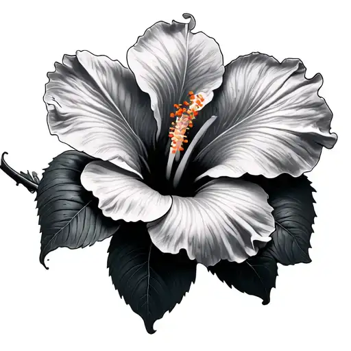 Hibiscus