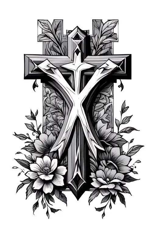 Cross