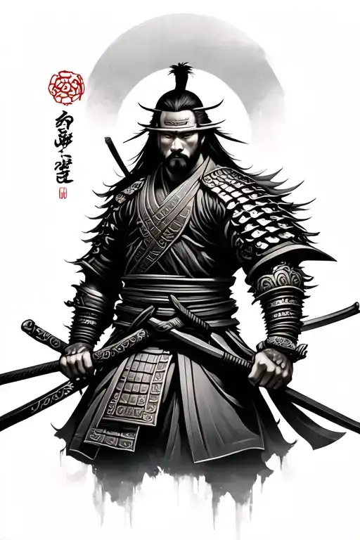 Samurai