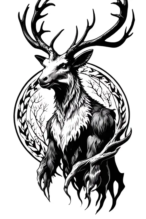 Wendigo