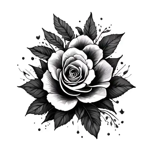 Tattoo S