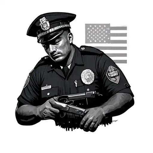 Correctional Officer