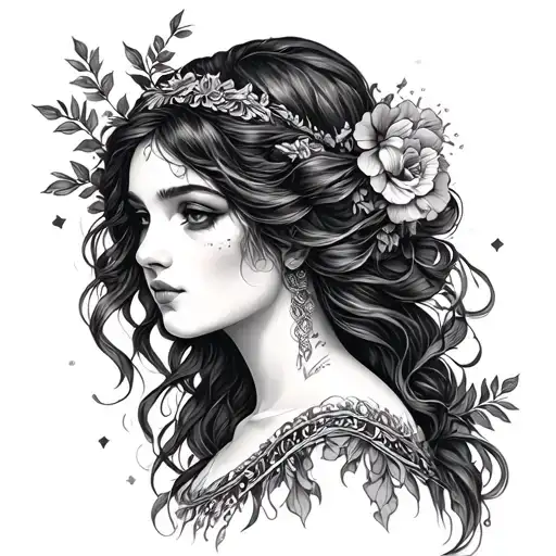 Persephone