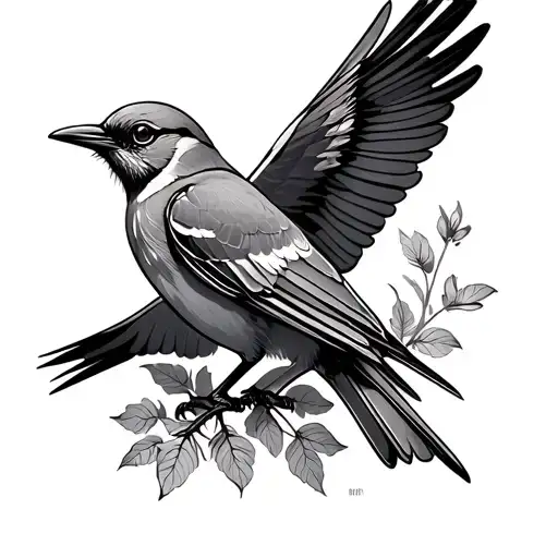 Mockingbird