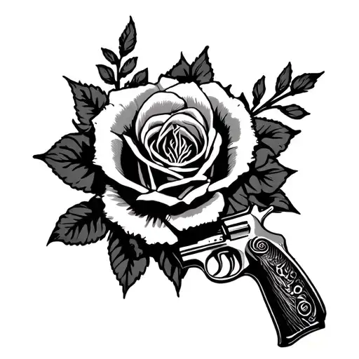 Guns And Roses