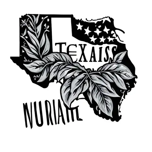 Florida Bred Texas Raised