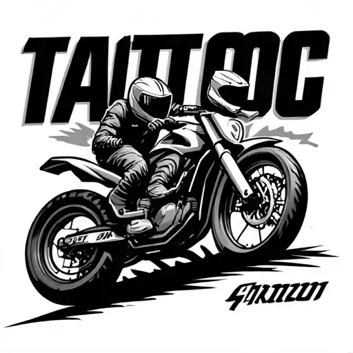 Dirtbike Racing