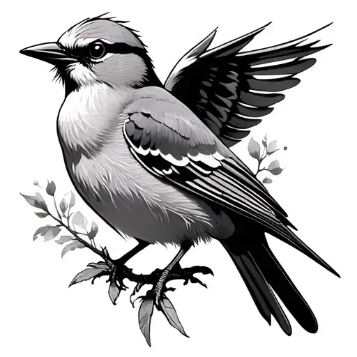 Mockingbird