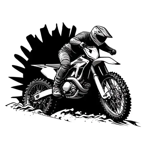 Dirtbike Racing