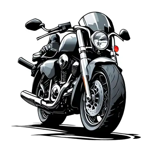 Motorcyles