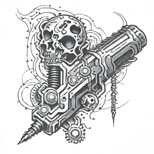 Drill