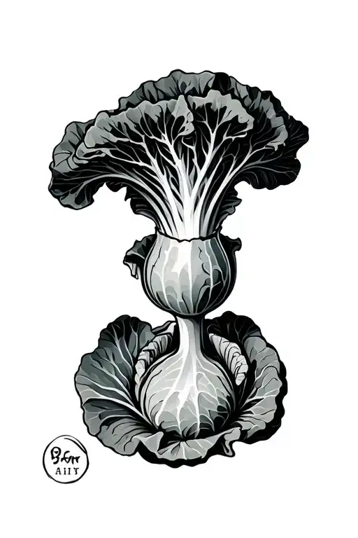 Cabbage