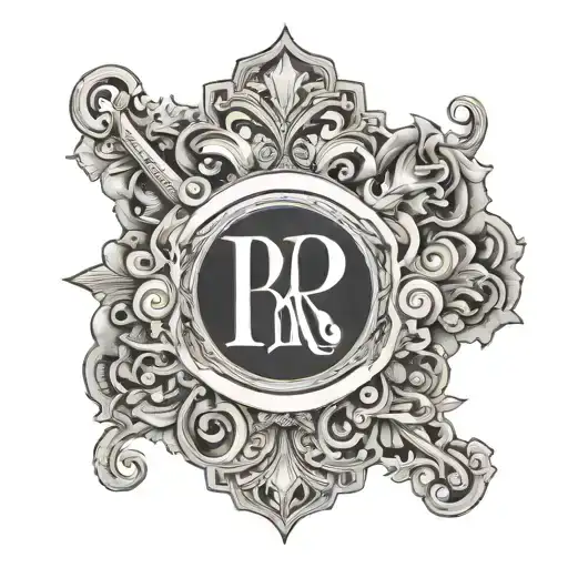 Combine Letters I R A