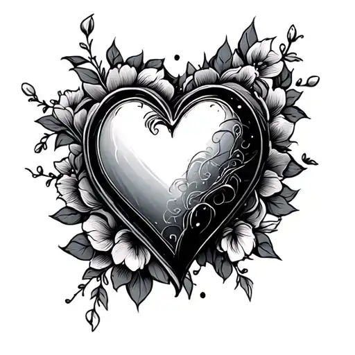 Heart Shape