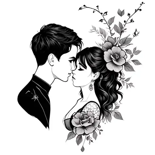 Matching Couples