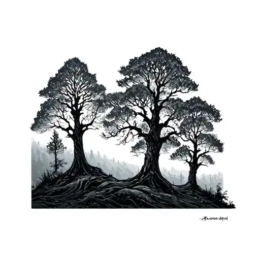 Trees