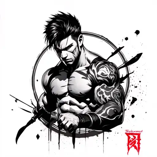Tekken