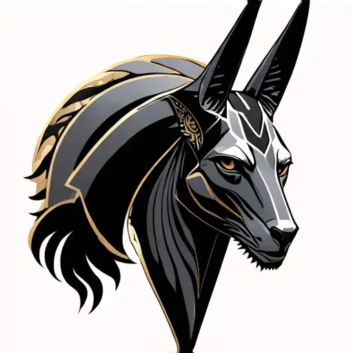 Anubis