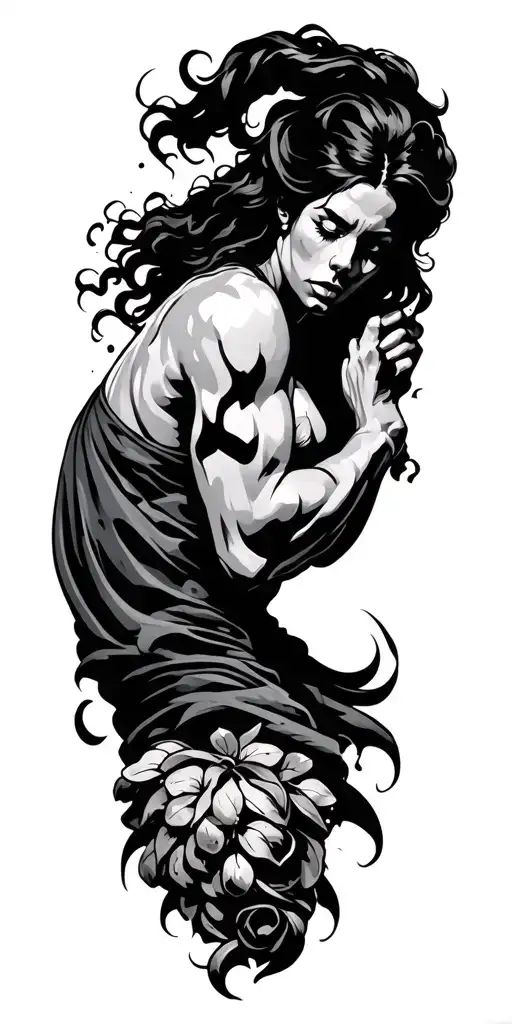 Hard Work And Perseverance