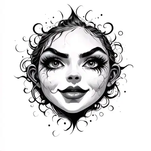 Winky Face