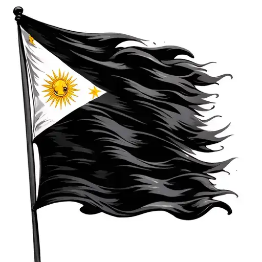Philippines Flag