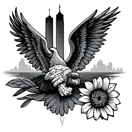 In Memory Of 9-111