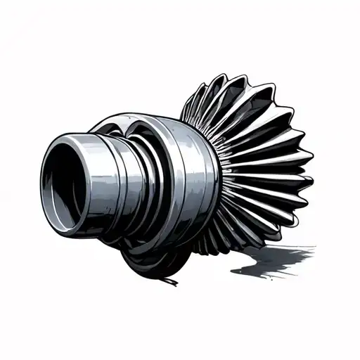 Jet Engine