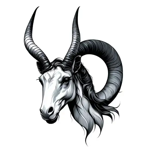 Capricorn Aquarius Gemini Zodiac Sign