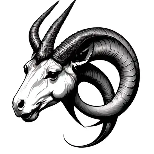Capricorn Aquarius Gemini Zodiac Sign