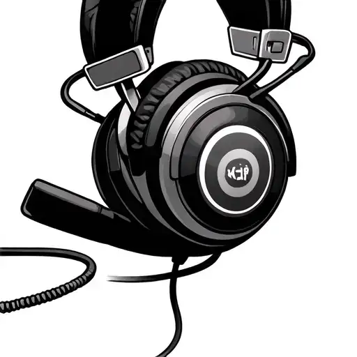 Dj Headphones