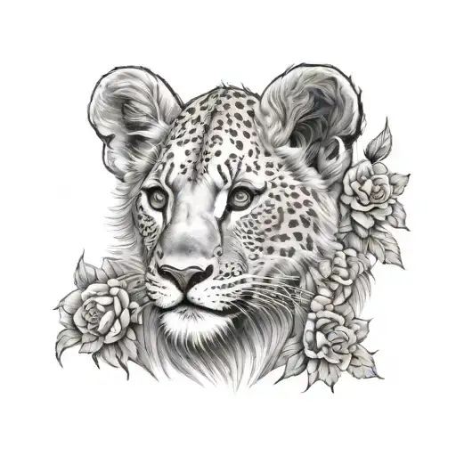 Lioncub Heads