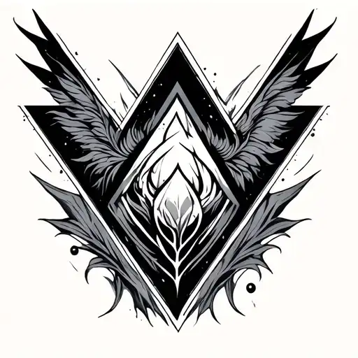 Triangular