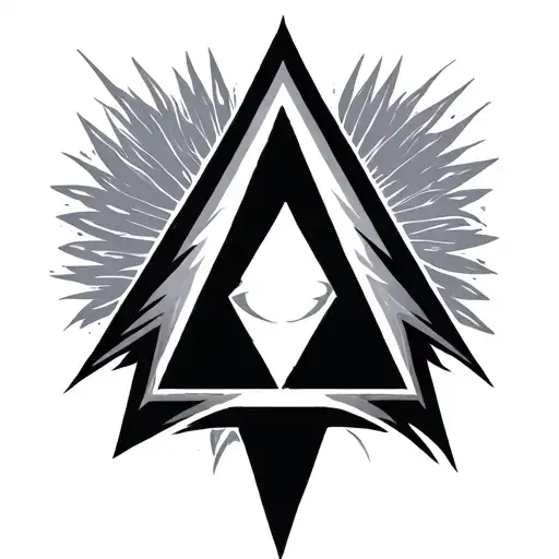 A Triangular Symbol