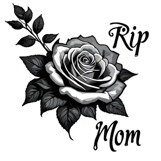 Rip Mom