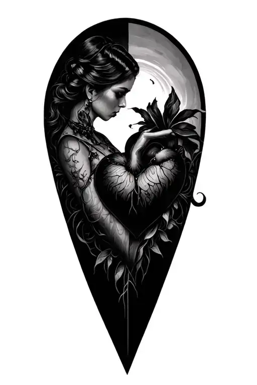 Flo Et Un Hearthlocker